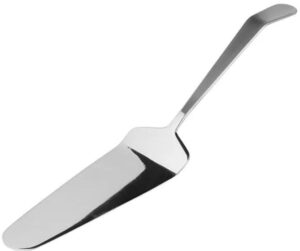 Лопатка сервировочная кондитерская APS L 140/130 мм, B 60 мм артикул 00598