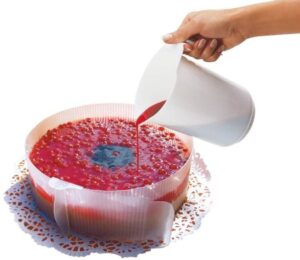 Форма кондитерская Fackelmann D 280 мм артикул 21603