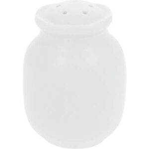 Солонка Vista Alegre; D 50, H 69мм, фарфор; белый артикул 22000425