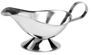 Соусник APS Eco 100 мл, L 140 мм, B 60 мм, H 62 мм артикул 40200