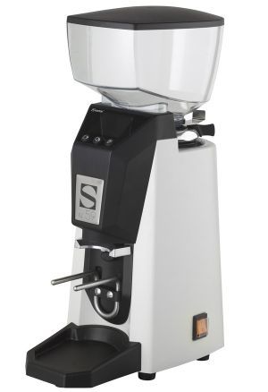 Кофемолка Santos 59W белая