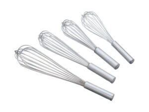 Венчик тяжелый EKSI WP30F d=300мм артикул WP30F