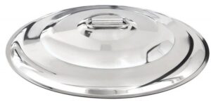 Крышка для кастрюли KAPP D 360 мм артикул 30210360