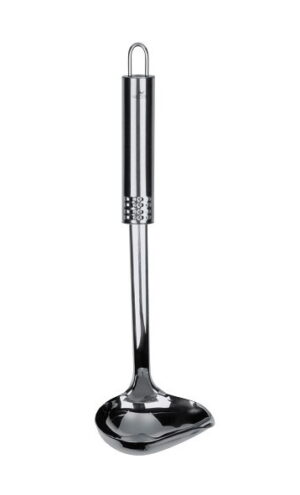 Ложка соусная Fackelmann 30 мл, L 300 мм артикул 69045