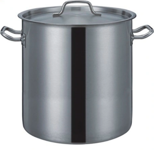 Котел EKSI 403540 40 л, D 400 мм артикул 403540