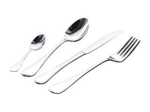 Ложка десертная Morinox Fashion 077.4 inox артикул 36603