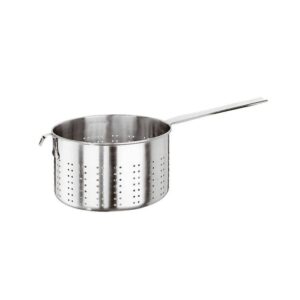 Дуршлаг Paderno 3,6 л, D 200 мм, H 120 мм артикул 11924-20