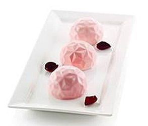 Форма для запекания SILIKOMART ГЕММА MGEMMA артикул MGEMMA