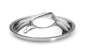 Крышка De Buyer Affinity D 160 мм артикул 3709.16N