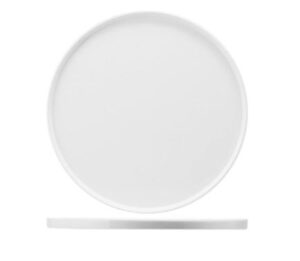 Блюдо для пиццы KunstWerk Paula D 400 мм, H 25 мм артикул A20834