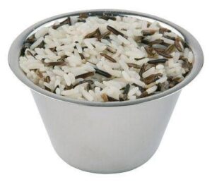 Форма для выкладки APS 75 мл, D 56 мм, H 47 мм артикул 00105/1