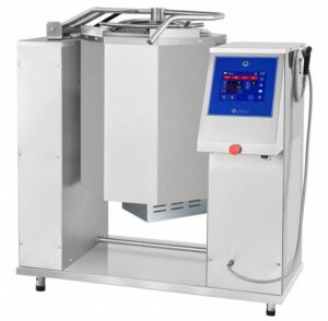 Котел пищеварочный электрический Abat КПЭМ-60-ОМП