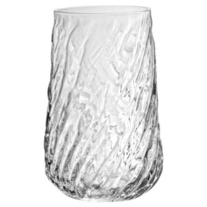 Стакан Хайбол MGline Термостекло 400 мл, D 65/78 мм, H 122 мм артикул 78537