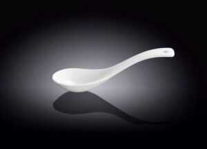 Ложка для мисо супа Wilmax L 130 мм артикул WL-996074/A