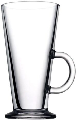 Бокал Irish Coffee PASABAHCE Pub 263 мл, D 73 мм, H 148 мм артикул 55861/b