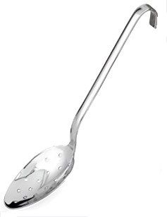 Лопатка сервировочная KAPP перф. L 210 мм артикул 90000010