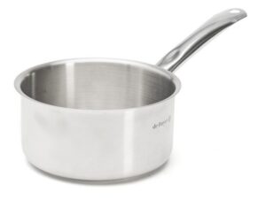 Сотейник De Buyer Prim Appety 1,5 л, H 90 мм, D 180 мм артикул 3501.18