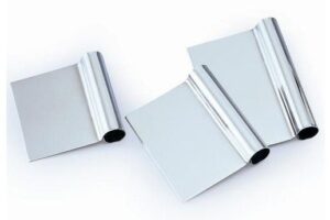 Скребок кондитерский Martellato RD105 L 105 мм, B 105 мм артикул RD105