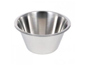 Миска Paderno коническая 8 л, D 305 мм, H 170 мм артикул 12580-31