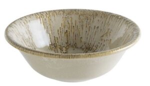 Салатник Bonna Sand Snell 400 мл, D 160 мм, H 53 мм (тарелка подст. S-SANSNLGRM19KKT) артикул S-SANSNLGRM16KS