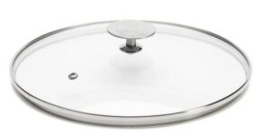 Крышка De Buyer Alchimy D 240 мм артикул 3429.24