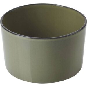 Салатник REVOL Карактэр 440 мл, d110 мм, h70 мм зеленый 653933 артикул 653933