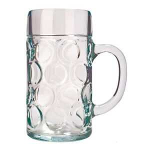 Кружка для пива Stolzle Bar 500 мл, D 86 мм, H 160 мм артикул F5000052