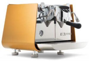 Кофемашина рожковая автоматическая Victoria Arduino Eagle One Prima EXP 1 группа/римская монета