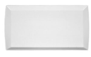 Блюдо Corone Carre L 300 мм, B 172 мм, H 20 мм артикул фк982