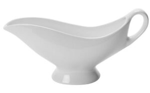 Соусник Cameo Dynasty 100 мл, L 160 мм, B 40 мм, H 60 мм артикул 610-75C
