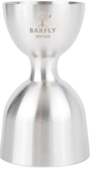 Джиггер Barfly 60/30 мл артикул M37006