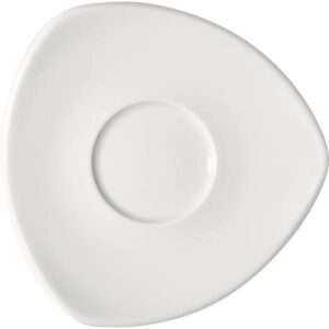 Блюдце Bauscher Options L 100 мм артикул 71 7009