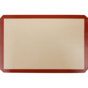 Коврик для выпечки ProHotel 201899 600х400 мм, силикон артикул 4147283