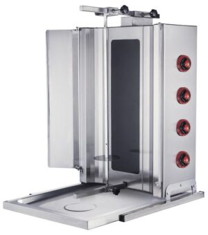 Гриль для шаурмы Karacasan KRCS.UMDOE.4