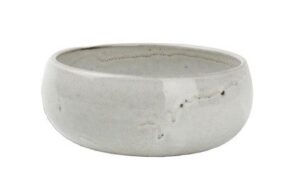 Салатник F2D Ceres Grey 650 мл, D 140 мм, H 65 мм артикул 604659