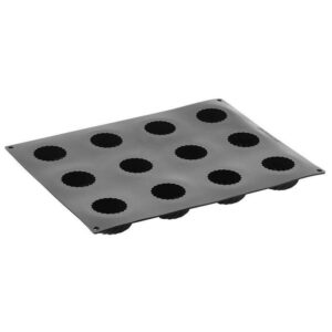 Форма силиконовая PAVONI PAVOFLEX 3D Калейдоскоп PX4317S артикул PX4317S