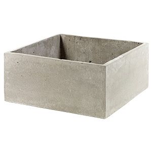 Емкость для закусок Serax H 130 мм. L 290 мм. B 290 мм. артикул B7214353