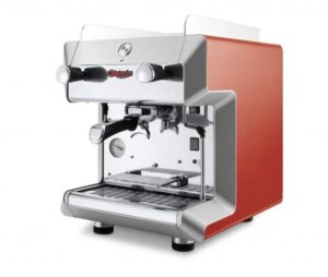 Кофемашина рожковая C.M.A. Astoria Greta Aeps