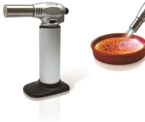 Горелка для карамели Vin Bouquet 40 мл, L 130 мм, B 65 мм, H 170 мм артикул FIH 007