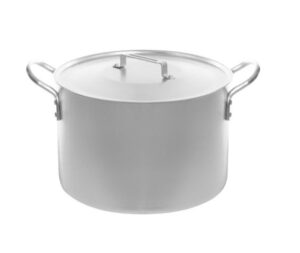 Котел Клен 50 л, D 440 мм, H 330 мм артикул кй18