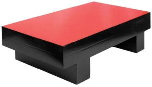 Блюдо для суши ProHotel 20-0007-4 300х205 мм, H 60 мм артикул 3021445