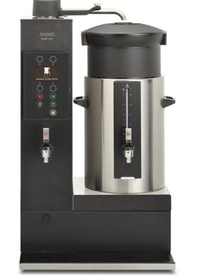 Кофеварка ANIMO CB 1X5W R