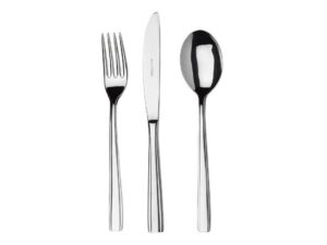 Вилка десертная Morinox Lady 084.5 артикул 084.5