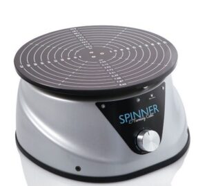 Подставка для торта Martellato SPINNER артикул SPINNER