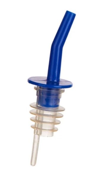 Гейзер ProBar синий D 30 мм, L 70 мм (Набор 12 шт.) артикул JW-BW dark blue