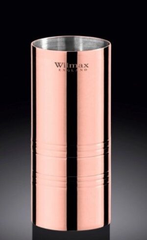 Джиггер Wilmax медный 50/30 мл артикул WL-552109/A