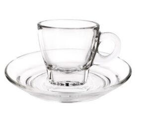 Блюдце OCEAN Caffe D 120 мм артикул 1P02472