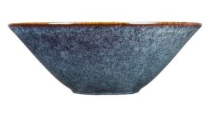 Салатник Corone Celeste синий 310 мл, D 140 мм артикул фк0809