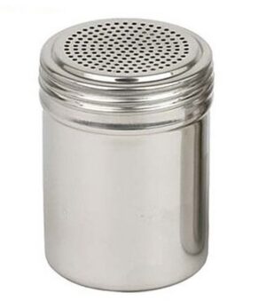 Емкость для специй MACO DRG10 300 мл, D 70 мм, H 90 мм артикул 360275