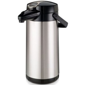 Термос для кофе BRAVILOR BONAMAT Airpot Furento колба из стекла